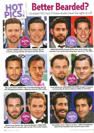 Illustration for article titled This Week in Tabloids: Khal James Franco to Wed Daenerys Targaryen